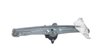 Recambio de elevalunas delantero derecho para hyundai tucson 2015- referencia OEM IAM 82460N7010  
