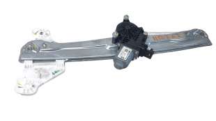 Recambio de elevalunas delantero izquierdo para hyundai tucson 2015- referencia OEM IAM 82450N7010  
