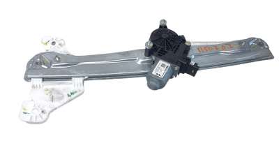 Recambio de elevalunas delantero izquierdo para hyundai tucson 2015- referencia OEM IAM 82450N7010  