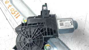 Recambio de elevalunas delantero izquierdo para hyundai tucson 2015- referencia OEM IAM 82450N7010   2