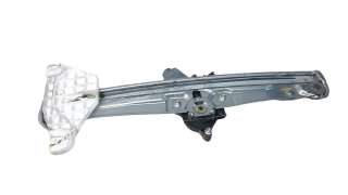 Recambio de elevalunas delantero izquierdo para hyundai tucson 2015- referencia OEM IAM 82450N7010  