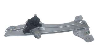 Recambio de elevalunas trasero izquierdo para hyundai tucson 2015- referencia OEM IAM 83403N7000  