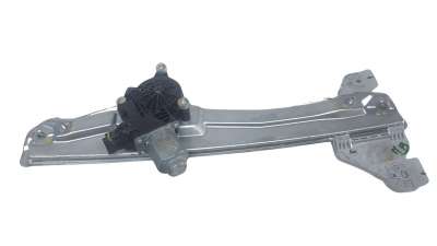 Recambio de elevalunas trasero izquierdo para hyundai tucson 2015- referencia OEM IAM 83403N7000  