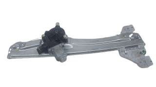 Recambio de elevalunas trasero izquierdo para hyundai tucson 2015- referencia OEM IAM 83403N7000  