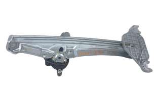 Recambio de elevalunas trasero izquierdo para hyundai tucson 2015- referencia OEM IAM 83403N7000   2