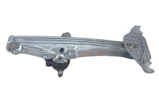 Recambio de elevalunas trasero izquierdo para hyundai tucson 2015- referencia OEM IAM 83403N7000  