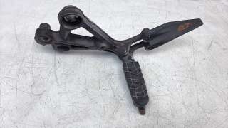 Recambio de estribo lateral para ktm 390 duke 2016- 390 duke referencia OEM IAM 93003038000  