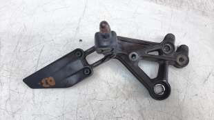 Recambio de estribo lateral para ktm 390 duke 2016- 390 duke referencia OEM IAM 93003038000   2