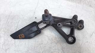 Recambio de estribo lateral para ktm 390 duke 2016- 390 duke referencia OEM IAM 93003038000  