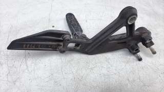 Recambio de estribo lateral para ktm 390 duke 2016- 390 duke referencia OEM IAM 93003038000  