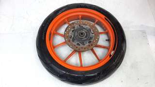 Recambio de llanta para ktm 390 duke 2016- 390 duke referencia OEM IAM 93010001044EB  