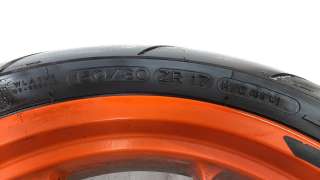 Recambio de llanta para ktm 390 duke 2016- 390 duke referencia OEM IAM 93010001044EB  