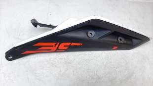 Recambio de moldura para ktm 390 duke 2016- 390 duke referencia OEM IAM 9300804110028  