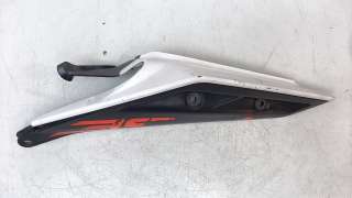 Recambio de moldura para ktm 390 duke 2016- 390 duke referencia OEM IAM 9300804110028  