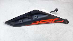 Recambio de moldura para ktm 390 duke 2016- 390 duke referencia OEM IAM 9300804210028  
