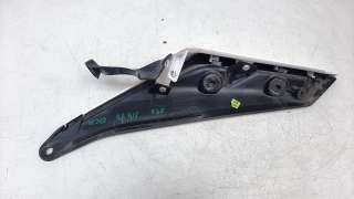 Recambio de moldura para ktm 390 duke 2016- 390 duke referencia OEM IAM 9300804210028  