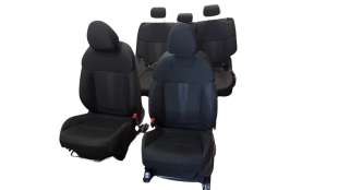 Recambio de juego asientos completo para hyundai tucson 2015- referencia OEM IAM 88160N7010NCS  