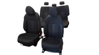 Recambio de juego asientos completo para hyundai tucson 2015- referencia OEM IAM 88160N7010NCS  