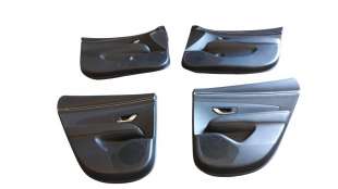 Recambio de juego asientos completo para hyundai tucson 2015- referencia OEM IAM 88160N7010NCS   2