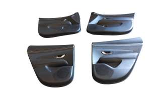 Recambio de juego asientos completo para hyundai tucson 2015- referencia OEM IAM 88160N7010NCS  