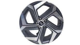 Recambio de llanta para hyundai tucson 2015- referencia OEM IAM 52910N7320  
