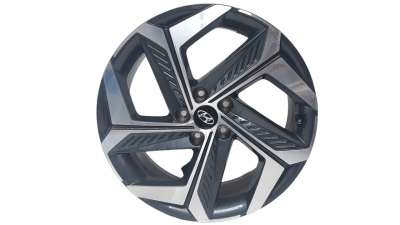 Recambio de llanta para hyundai tucson 2015- referencia OEM IAM 52910N7320  
