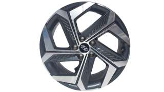 Recambio de llanta para hyundai tucson 2015- referencia OEM IAM 52910N7320  
