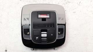 Recambio de luz interior para hyundai tucson 2015- referencia OEM IAM 92810N9230MMH  