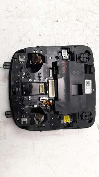 Recambio de luz interior para hyundai tucson 2015- referencia OEM IAM 92810N9230MMH  