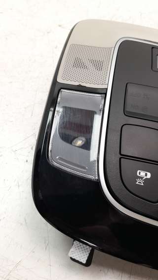 Recambio de luz interior para hyundai tucson 2015- referencia OEM IAM 92810N9230MMH  