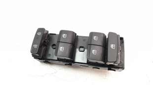 Recambio de mando elevalunas delantero izquierdo para hyundai tucson 2015- referencia OEM IAM 93571N74004X  