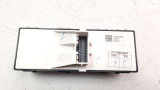 Recambio de mando elevalunas delantero izquierdo para hyundai tucson 2015- referencia OEM IAM 93571N74004X  