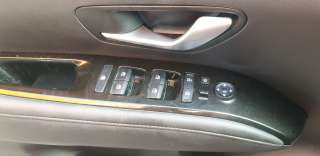 Recambio de mando elevalunas delantero izquierdo para hyundai tucson 2015- referencia OEM IAM 93571N74004X  