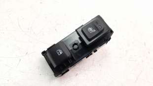 Recambio de mando elevalunas trasero derecho para hyundai tucson 2015- referencia OEM IAM 93581AB0004X  
