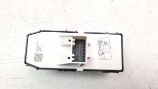 Recambio de mando elevalunas trasero derecho para hyundai tucson 2015- referencia OEM IAM 93581AB0004X   2