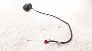 Recambio de piloto matricula para ktm 390 duke 2016- 390 duke referencia OEM IAM 90114047000   2