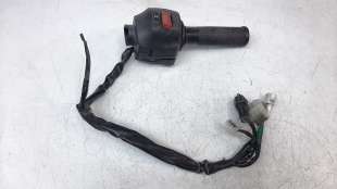 Recambio de piña luces derecha para ktm 390 duke 2016- 390 duke referencia OEM IAM 93511074000  
