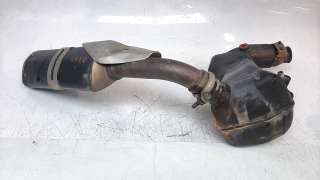 Recambio de silenciador trasero para ktm 390 duke 2016- 390 duke referencia OEM IAM 94305083000  