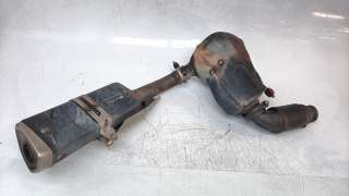 Recambio de silenciador trasero para ktm 390 duke 2016- 390 duke referencia OEM IAM 94305083000  