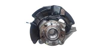 Recambio de mangueta delantera derecha para hyundai tucson 2015- referencia OEM IAM 51711N7000  