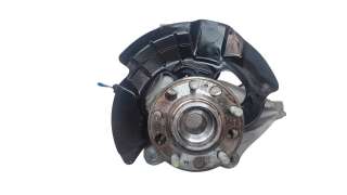 Recambio de mangueta delantera derecha para hyundai tucson 2015- referencia OEM IAM 51711N7000  