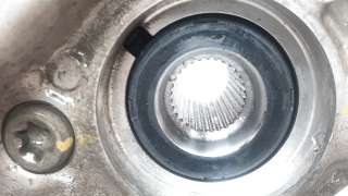 Recambio de mangueta delantera derecha para hyundai tucson 2015- referencia OEM IAM 51711N7000  