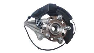 Recambio de mangueta delantera izquierda para hyundai tucson 2015- referencia OEM IAM 51710N7000  