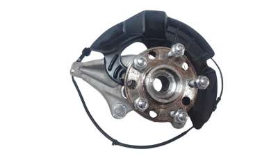 Recambio de mangueta delantera izquierda para hyundai tucson 2015- referencia OEM IAM 51710N7000  