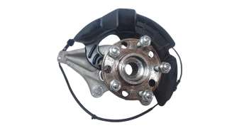 Recambio de mangueta delantera izquierda para hyundai tucson 2015- referencia OEM IAM 51710N7000  