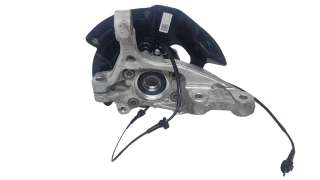 Recambio de mangueta delantera izquierda para hyundai tucson 2015- referencia OEM IAM 51710N7000  