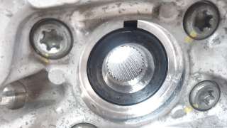 Recambio de mangueta delantera izquierda para hyundai tucson 2015- referencia OEM IAM 51710N7000  