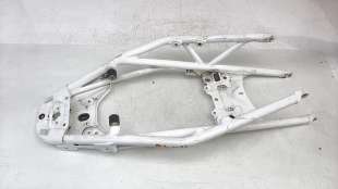 Recambio de subchasis trasero para ktm 390 duke 2016- 390 duke referencia OEM IAM 9300300200028  