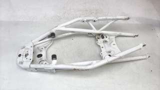 Recambio de subchasis trasero para ktm 390 duke 2016- 390 duke referencia OEM IAM 9300300200028  
