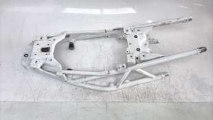 Recambio de subchasis trasero para ktm 390 duke 2016- 390 duke referencia OEM IAM 9300300200028   2